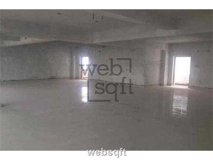 Retail showroom shop for Rent